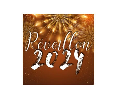 Réveillon 2024